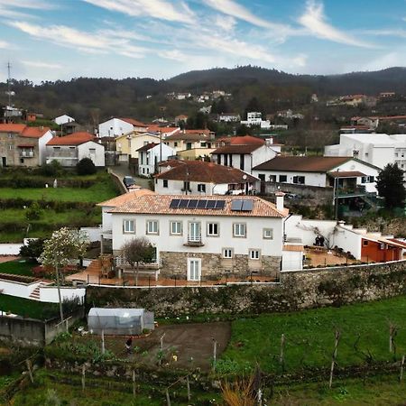 Coliving The Valley Portugal - Pt Apartamentos Com Cozinha Partilhada - En Apartments With Shared Kitchen Vale de Cambra Exteriör bild