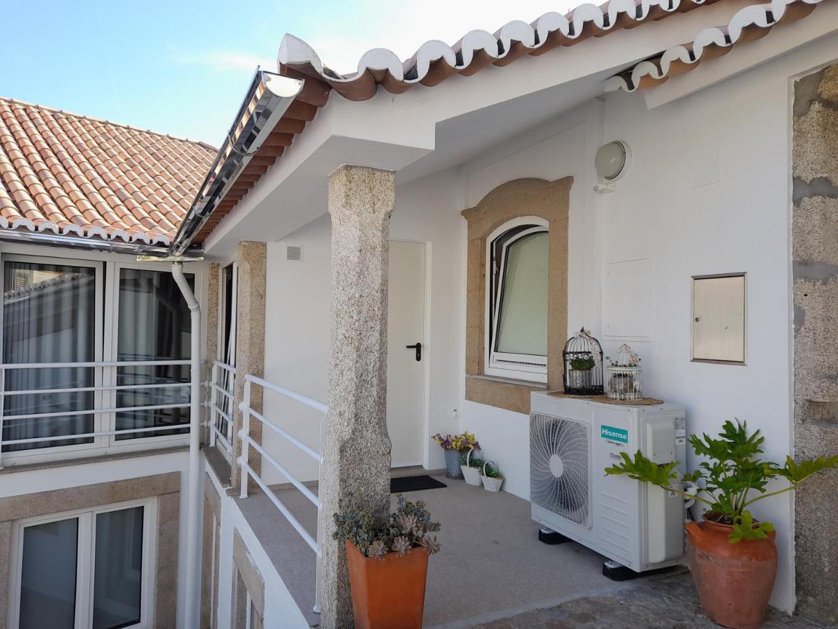 Coliving The Valley Portugal - Pt Apartamentos Com Cozinha Partilhada - En Apartments With Shared Kitchen Vale de Cambra Exteriör bild