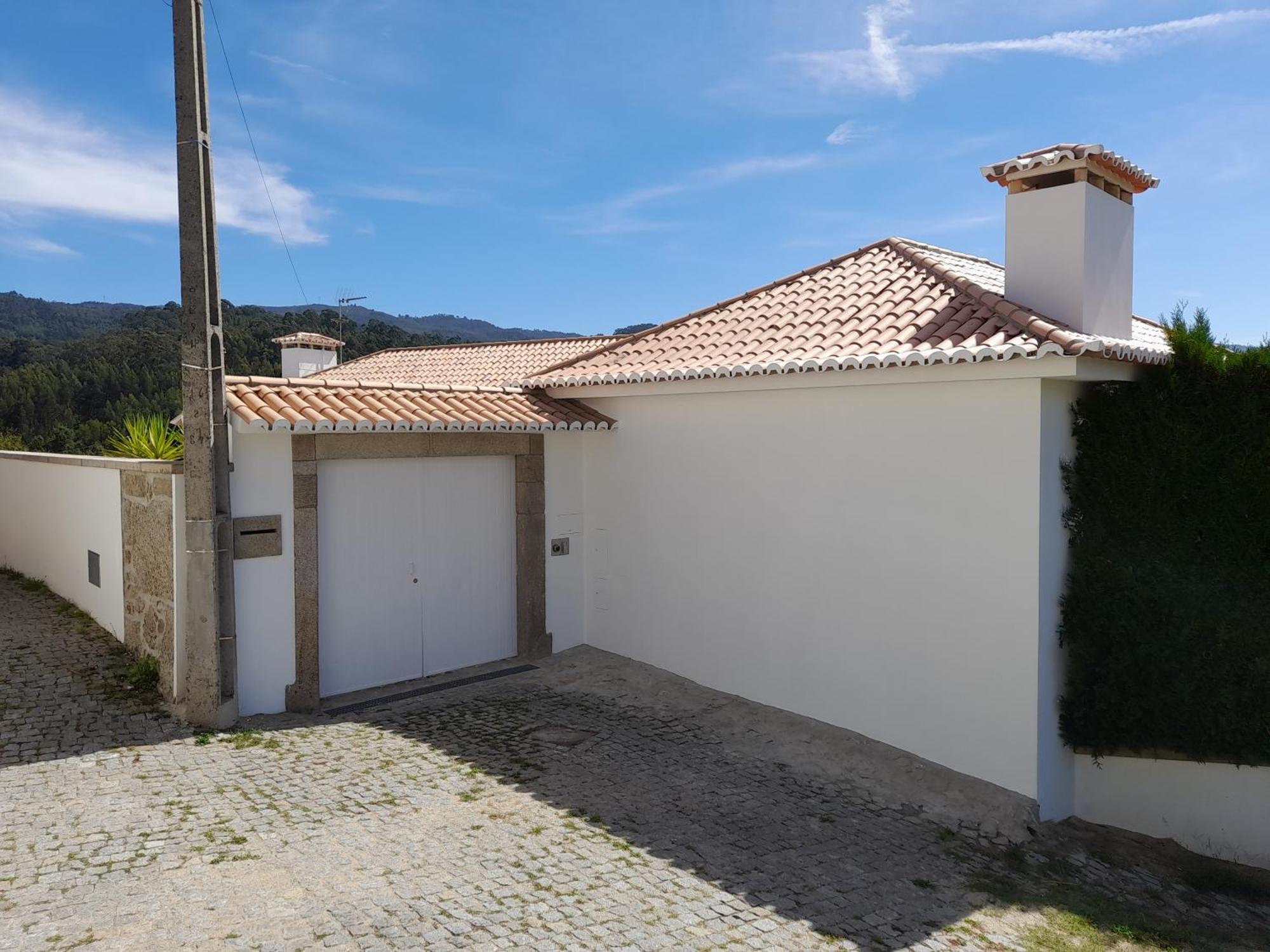 Coliving The Valley Portugal - Pt Apartamentos Com Cozinha Partilhada - En Apartments With Shared Kitchen Vale de Cambra Exteriör bild