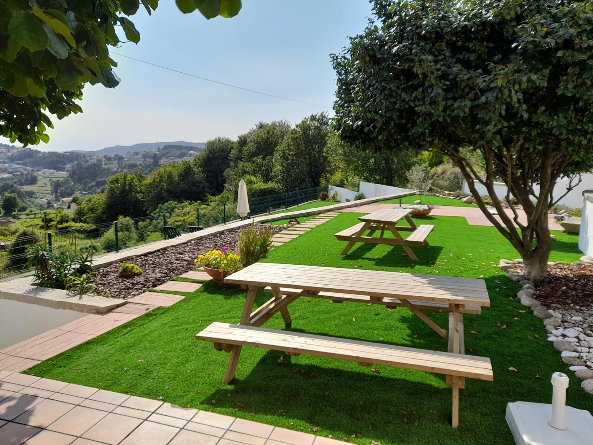 Coliving The Valley Portugal - Pt Apartamentos Com Cozinha Partilhada - En Apartments With Shared Kitchen Vale de Cambra Exteriör bild